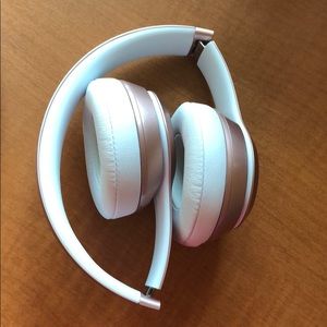 New Beats only used once!!